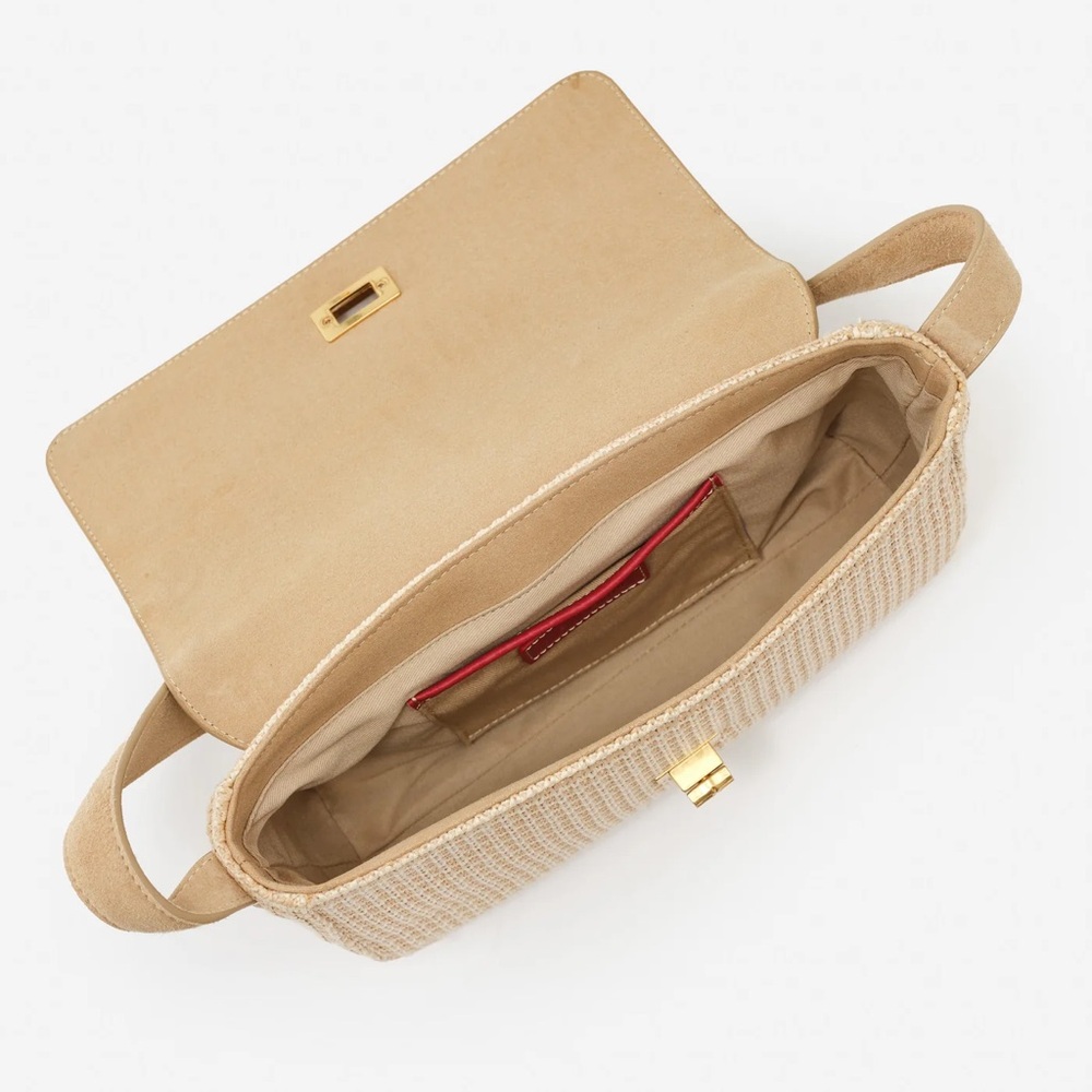 J. McLaughlin Laasya Handbag - Picture 3 of 8
